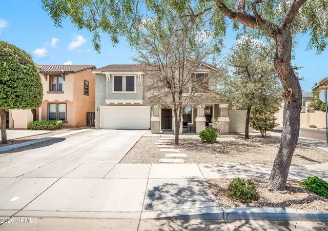 Photo 1 of Sale Pending at 17820 N 183rd Ave, Surprise, AZ 85374 | MLS# 7072221 | Listing updated on 2026-09-10