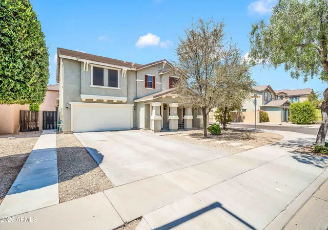 Photo 2 of Sale Pending at 17820 N 183Rd Ave, Surprise, AZ 85374 | MLS# 7072221 | Listing updated on 2026-09-10