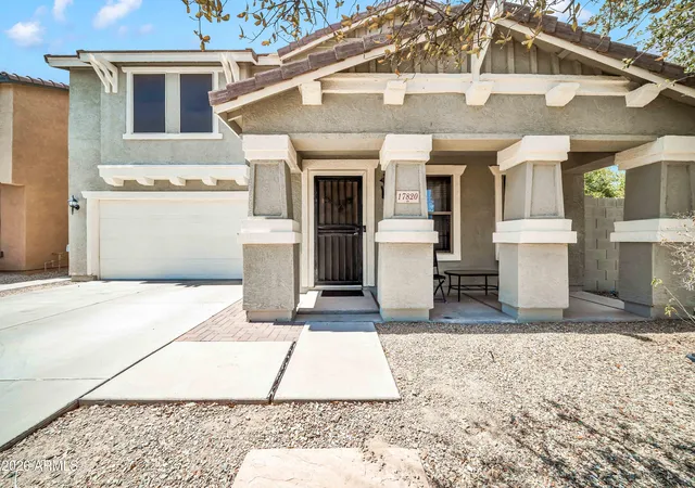 Photo 3 of Sale Pending at 17820 N 183Rd Ave, Surprise, AZ 85374 | MLS# 7072221 | Listing updated on 2026-09-10