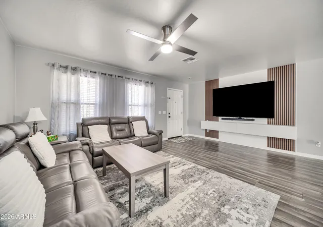Photo 4 of Sale Pending at 17820 N 183Rd Ave, Surprise, AZ 85374 | MLS# 7072221 | Listing updated on 2026-09-10