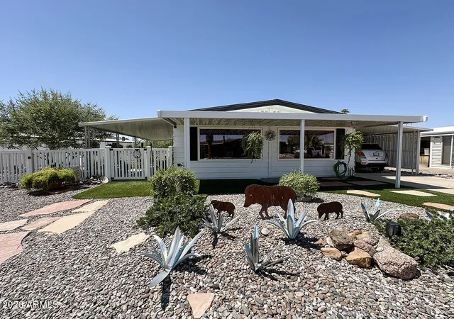 Photo 2 of Sale Pending at 632 S 83rd Wy, Mesa, AZ 85208 | MLS# 7071354 | Listing updated on 2026-09-11