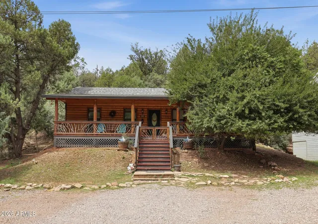Photo 2 of Single family home for sale at 1178 W Paint Pony Dr, Payson, AZ 85541 | MLS# 7072028 | Listing updated on 2026-10-06