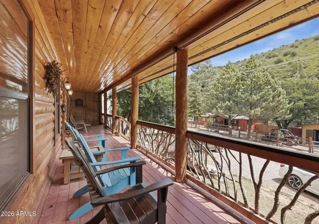 Photo 3 of Single family home for sale at 1178 W Paint Pony Dr, Payson, AZ 85541 | MLS# 7072028 | Listing updated on 2026-10-06