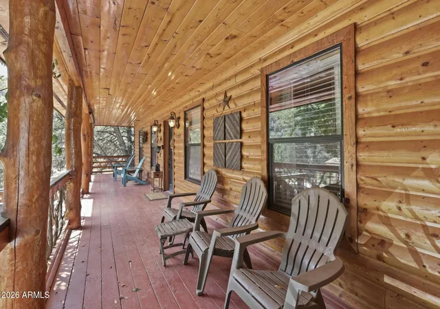 Photo 4 of Single family home for sale at 1178 W Paint Pony Dr, Payson, AZ 85541 | MLS# 7072028 | Listing updated on 2026-10-06
