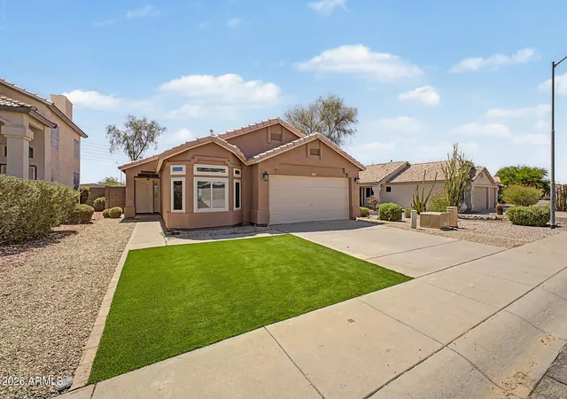 Photo 1 of Single family home for sale at 2123 E Rockwood Dr, Phoenix, AZ 85024 | MLS# 7071455 | Listing updated on 2026-09-10
