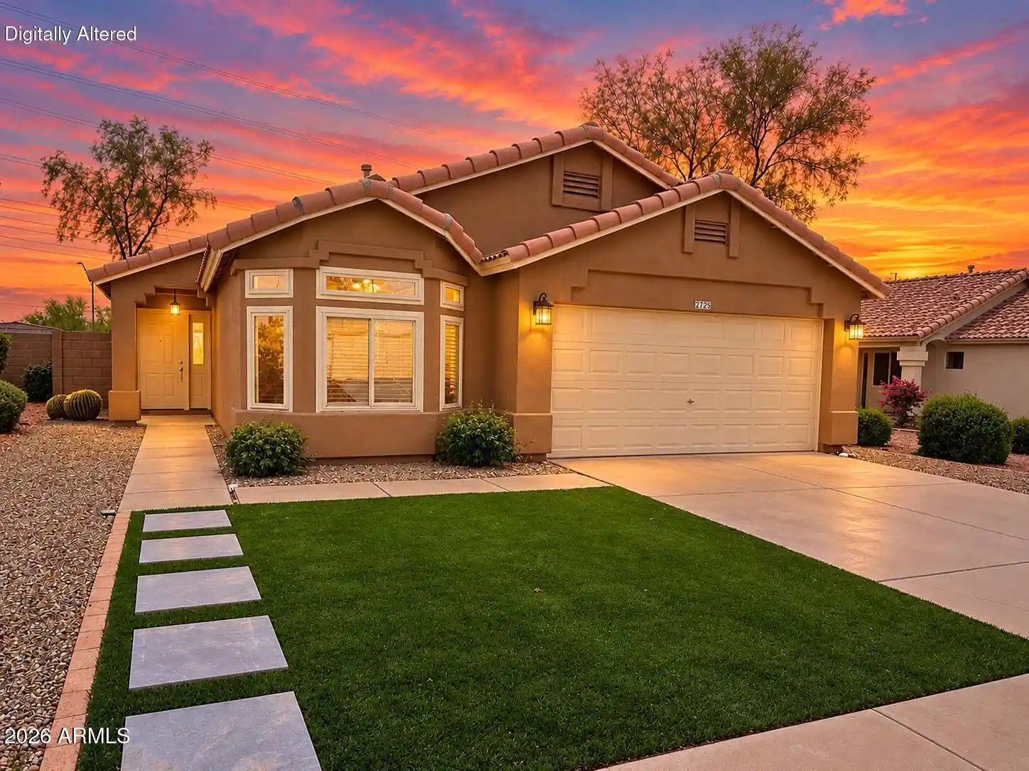 Photo 1 of Single family home for sale at 2123 E Rockwood Dr, Phoenix, AZ 85024 | MLS# 7071455 | Listing updated on 2026-10-21