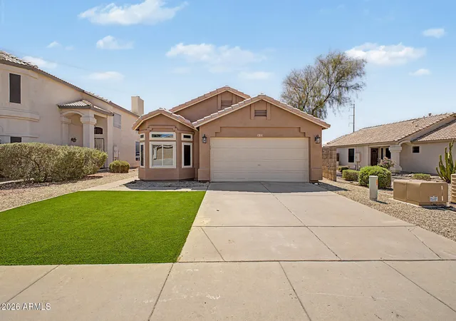 Photo 2 of Single family home for sale at 2123 E Rockwood Dr, Phoenix, AZ 85024 | MLS# 7071455 | Listing updated on 2026-09-10