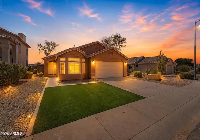Photo 3 of Single family home for sale at 2123 E Rockwood Dr, Phoenix, AZ 85024 | MLS# 7071455 | Listing updated on 2026-09-10