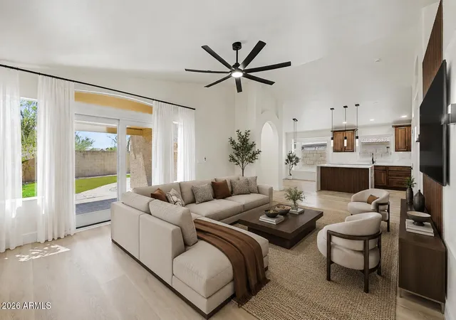 Photo 4 of Single family home for sale at 2123 E Rockwood Dr, Phoenix, AZ 85024 | MLS# 7071455 | Listing updated on 2026-09-10
