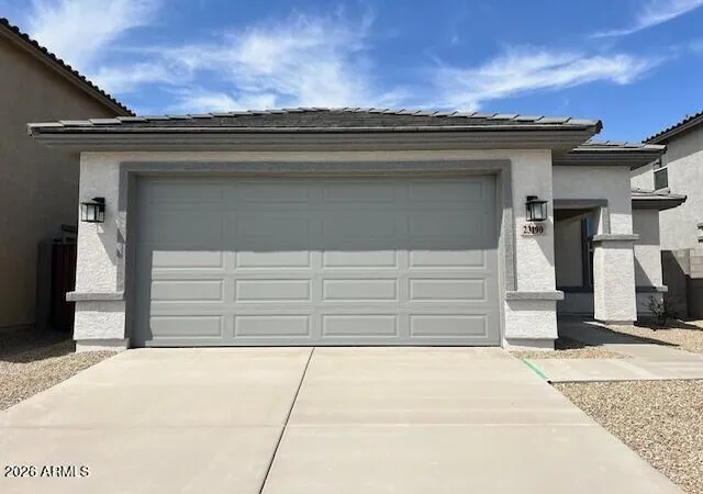 Photo 1 of Single family home for sale at 23190 W Williams St W, Buckeye, AZ 85326 | MLS# 7073329 | Listing updated on 2026-09-06