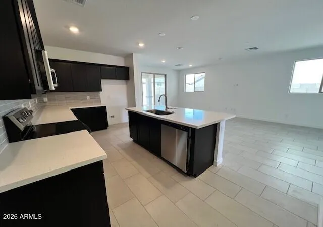 Photo 2 of Single family home for sale at 23190 W Williams St W, Buckeye, AZ 85326 | MLS# 7073329 | Listing updated on 2026-09-06