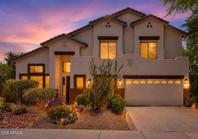 Photo 1 of Sale Pending at 9661 E Glencove Cir, Mesa, AZ 85207 | MLS# 7071359 | Listing updated on 2026-09-04