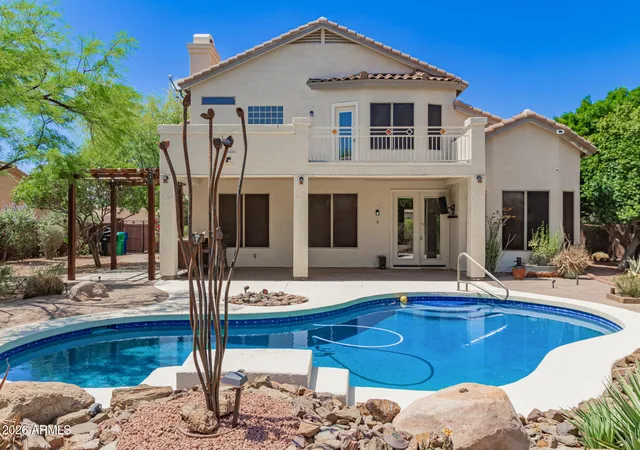 Photo 3 of Sale Pending at 9661 E Glencove Cir, Mesa, AZ 85207 | MLS# 7071359 | Listing updated on 2026-09-04