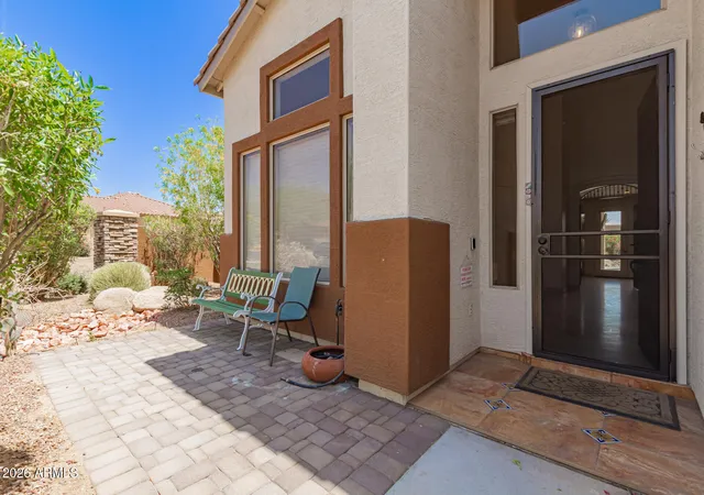 Photo 4 of Sale Pending at 9661 E Glencove Cir, Mesa, AZ 85207 | MLS# 7071359 | Listing updated on 2026-09-04
