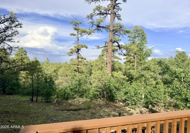 Photo 3 of Single family home for sale at 1584 Willow Mountain Rd, Happy Jack, AZ 86024 | MLS# 7073282 | Listing updated on 2026-08-30
