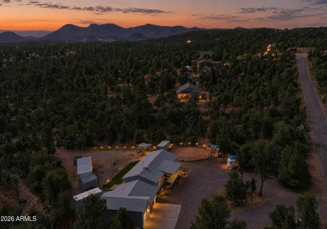 Photo 51 of Manufactured home for sale at 1211 N Heather Cir, Payson, AZ 85541 | MLS# 7073440 | Listing updated on 2026-09-06