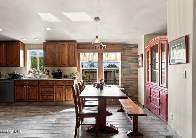 Photo 4 of Manufactured home for sale at 1211 N Heather Cir, Payson, AZ 85541 | MLS# 7073440 | Listing updated on 2026-09-06
