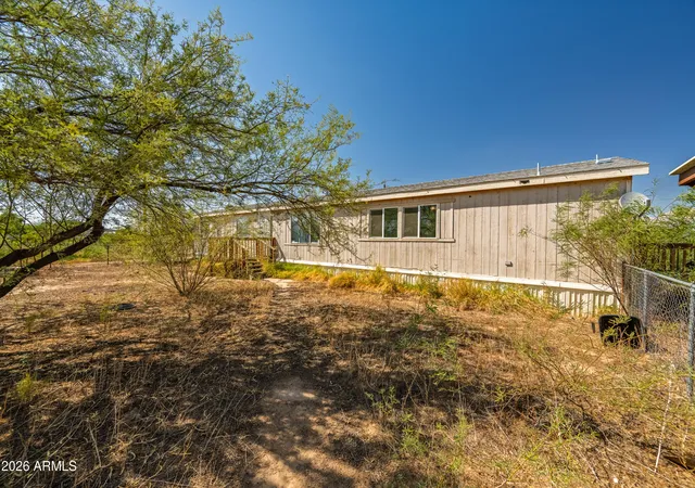 Photo 2 of Manufactured home for sale at 25814 S 199th Pl, Queen Creek, AZ 85142 | MLS# 7073044 | Listing updated on 2026-09-16