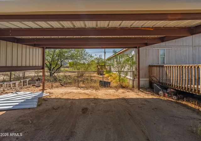 Photo 3 of Manufactured home for sale at 25814 S 199Th Pl, Queen Creek, AZ 85142 | MLS# 7073044 | Listing updated on 2026-09-16