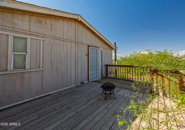 Photo 4 of Manufactured home for sale at 25814 S 199Th Pl, Queen Creek, AZ 85142 | MLS# 7073044 | Listing updated on 2026-09-16