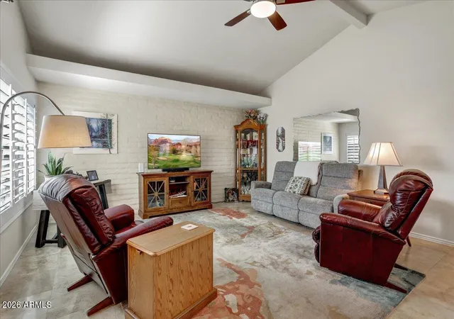 Photo 3 of Townhouse for sale at 4800 N 68th St #374, Scottsdale, AZ 85251 | MLS# 7071541 | Listing updated on 2026-08-27
