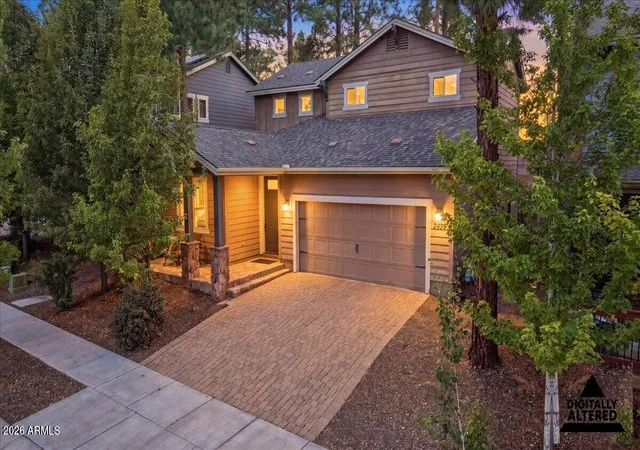 Photo 1 of Single family home for sale at 2939 S Pepita Dr, Flagstaff, AZ 86001 | MLS# 7072686 | Listing updated on 2026-08-29