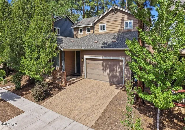Photo 2 of Single family home for sale at 2939 S Pepita Dr, Flagstaff, AZ 86001 | MLS# 7072686 | Listing updated on 2026-08-29