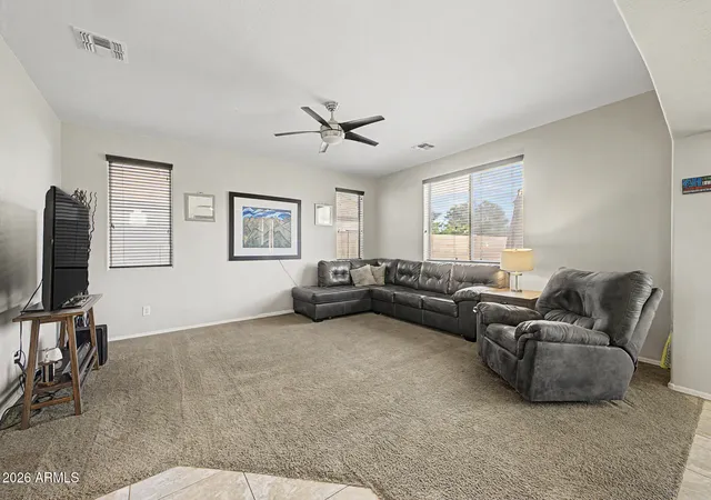 Photo 4 of Single family home for sale at 10903 E Quade Ave, Mesa, AZ 85212 | MLS# 7072202 | Listing updated on 2026-09-13