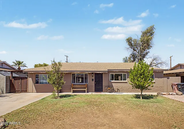 Photo 2 of Single family home for sale at 7420 E Taylor St, Scottsdale, AZ 85257 | MLS# 7071487 | Listing updated on 2026-08-27