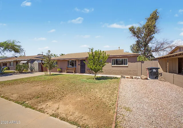 Photo 4 of Single family home for sale at 7420 E Taylor St, Scottsdale, AZ 85257 | MLS# 7071487 | Listing updated on 2026-08-27