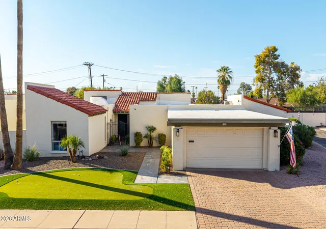 Photo 1 of Sale Pending at 1500 N Markdale #13, Mesa, AZ 85201 | MLS# 7072397 | Listing updated on 2026-09-07