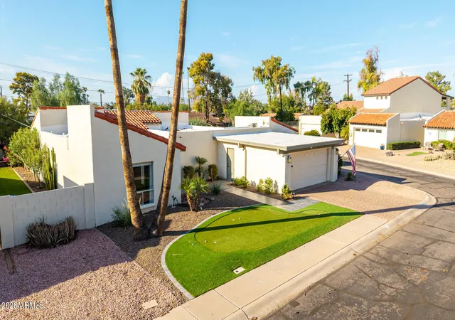 Photo 2 of Sale Pending at 1500 N Markdale #13, Mesa, AZ 85201 | MLS# 7072397 | Listing updated on 2026-09-07