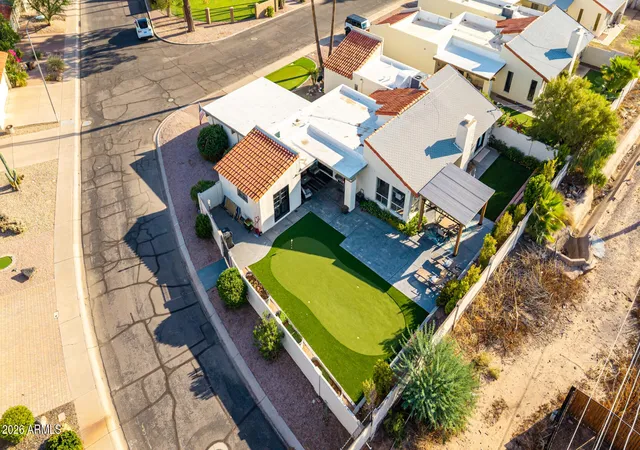 Photo 3 of Sale Pending at 1500 N Markdale #13, Mesa, AZ 85201 | MLS# 7072397 | Listing updated on 2026-09-07