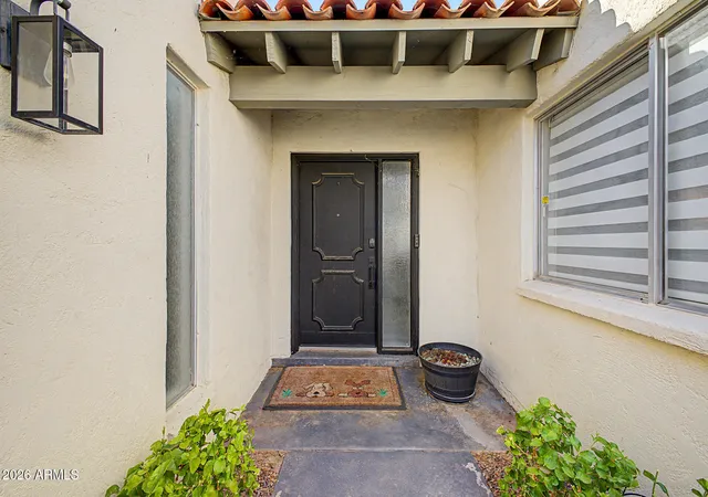 Photo 3 of Sale Pending at 1500 N Markdale -- #13, Mesa, AZ 85201 | MLS# 7072397 | Listing updated on 2026-09-07