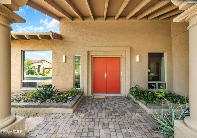 Photo 1 of Sale Pending at 11419 N 43rd St, Phoenix, AZ 85028 | MLS# 7071368 | Listing updated on 2026-09-17