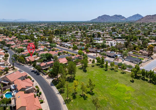 Photo 3 of Sale Pending at 11419 N 43rd St, Phoenix, AZ 85028 | MLS# 7071368 | Listing updated on 2026-09-17