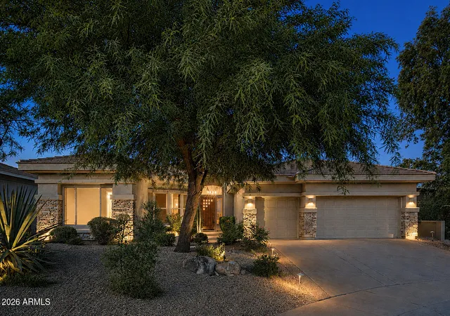 Photo 1 of Single family home for sale at 14978 E Pinnacle Ct, Fountain Hills, AZ 85268 | MLS# 7072445 | Listing updated on 2026-09-15