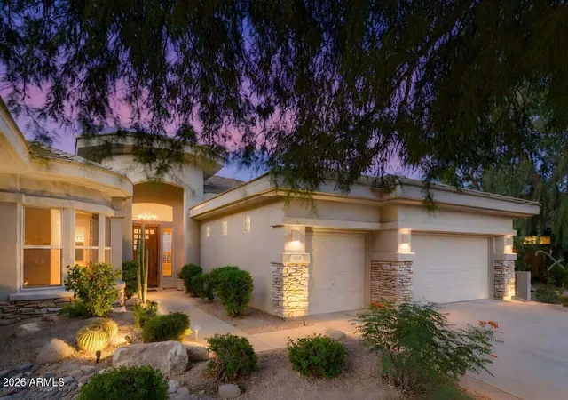 Photo 2 of Single family home for sale at 14978 E Pinnacle Ct, Fountain Hills, AZ 85268 | MLS# 7072445 | Listing updated on 2026-09-15