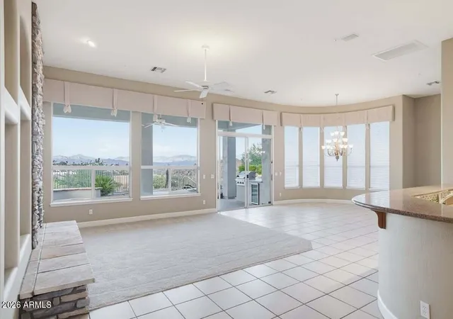 Photo 4 of Single family home for sale at 14978 E Pinnacle Ct, Fountain Hills, AZ 85268 | MLS# 7072445 | Listing updated on 2026-09-15