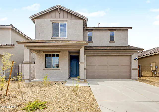 Photo 1 of Single family home for sale at 23173 W Williams St W, Buckeye, AZ 85326 | MLS# 7072150 | Listing updated on 2026-09-04