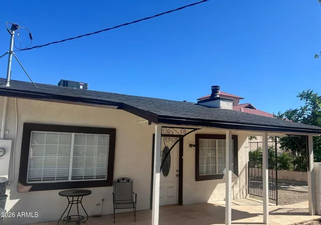 Photo 1 of Single family home for sale at 218 E Hardy St, Miami, AZ 85539 | MLS# 7071370 | Listing updated on 2026-08-27