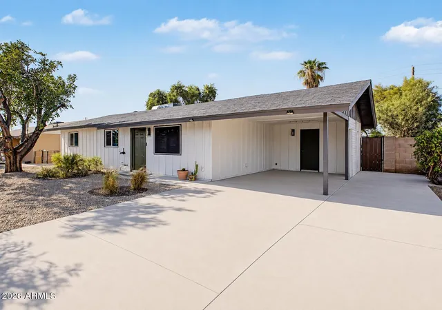 Photo 1 of Single family home for sale at 6628 E Aspen Ave, Mesa, AZ 85206 | MLS# 7071486 | Listing updated on 2026-09-01