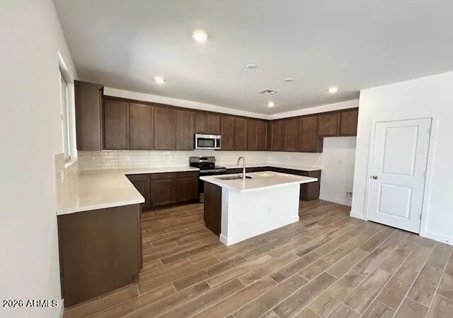 Photo 3 of Single family home for sale at 23196 W Williams St W, Buckeye, AZ 85326 | MLS# 7073375 | Listing updated on 2026-09-04