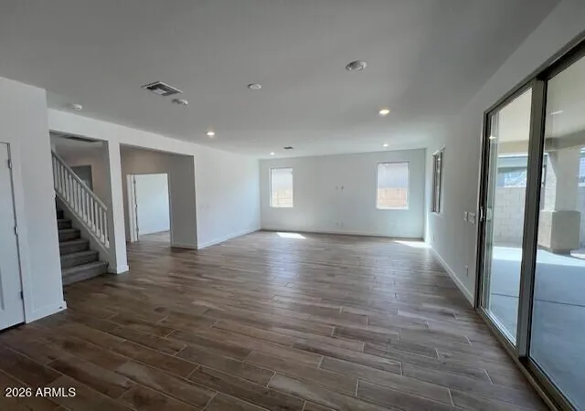 Photo 3 of Single family home for sale at 23196 W Williams St W, Buckeye, AZ 85326 | MLS# 7073375 | Listing updated on 2026-09-04
