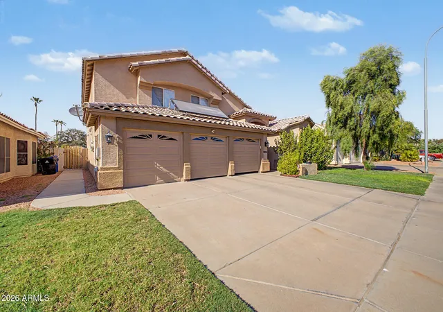 Photo 2 of Single family home for sale at 10922 W Ashland Wy, Avondale, AZ 85392 | MLS# 7073099 | Listing updated on 2026-08-30