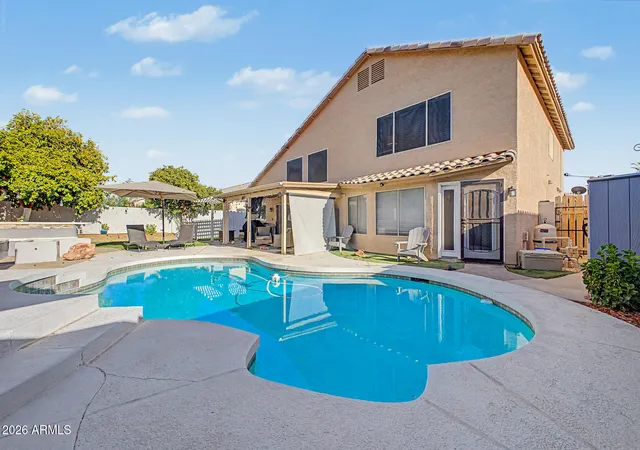 Photo 43 of Single family home for sale at 10922 W Ashland Wy, Avondale, AZ 85392 | MLS# 7073099 | Listing updated on 2026-08-30