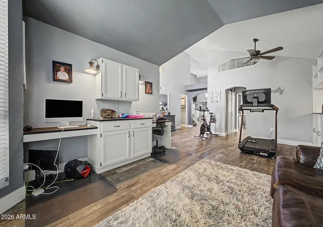 Photo 4 of Single family home for sale at 10922 W Ashland Wy, Avondale, AZ 85392 | MLS# 7073099 | Listing updated on 2026-09-17