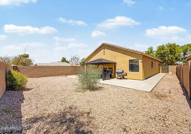 Photo 29 of Single family home for sale at 8737 W Hammond Ln, Tolleson, AZ 85353 | MLS# 7071526 | Listing updated on 2026-09-01