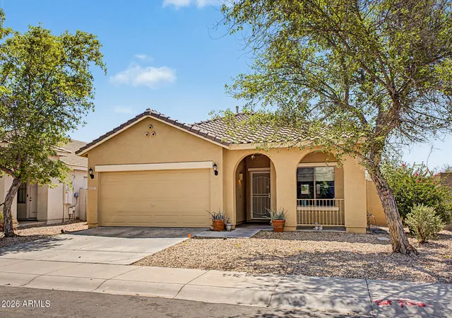 Photo 2 of Single family home for sale at 8737 W Hammond Ln, Tolleson, AZ 85353 | MLS# 7071526 | Listing updated on 2026-09-01
