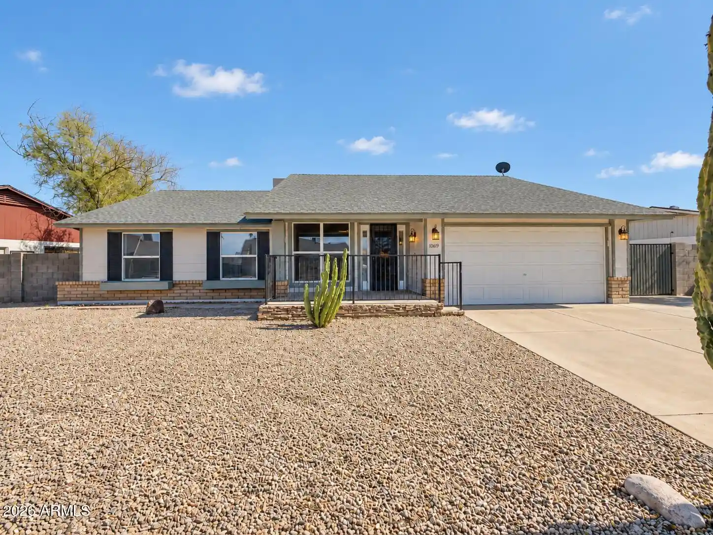 Photo 1 of Single family home for sale at 10819 W Frier Dr, Glendale, AZ 85307 | MLS# 7071594 | Listing updated on 2026-10-23